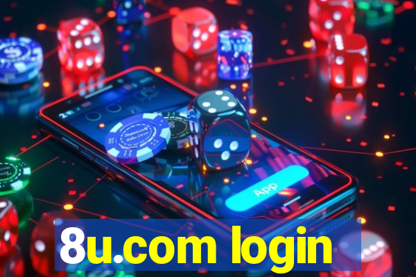 8u.com login